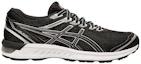 Order (W) ASICS Gel Sileo ''Nero Argento'' 1012A177-003