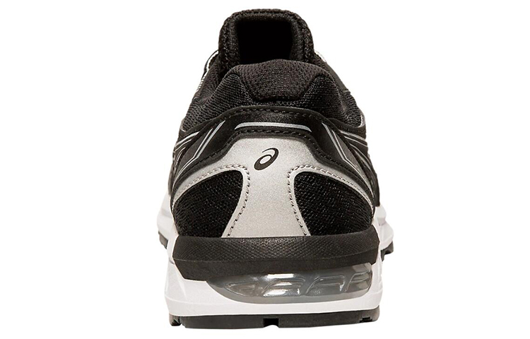 Purchase (W) 아식스 젤 실레오 '블랙 실버' 1012A177-003