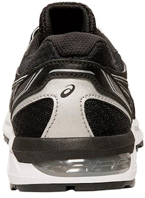 (W) ASICS Gel Sileo 'Negro Plata' 1012A177-003 Purchase (W) ASICS Gel Sileo 'Negro Plata' 1012A177-003