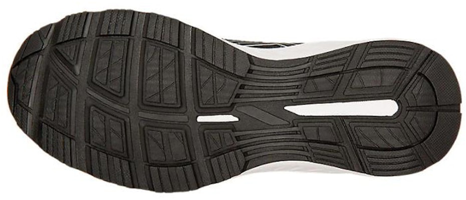 (W) ASICS Gel Sileo 'Negro Plata' 1012A177-003 Details for (W) ASICS Gel Sileo 'Negro Plata' 1012A177-003