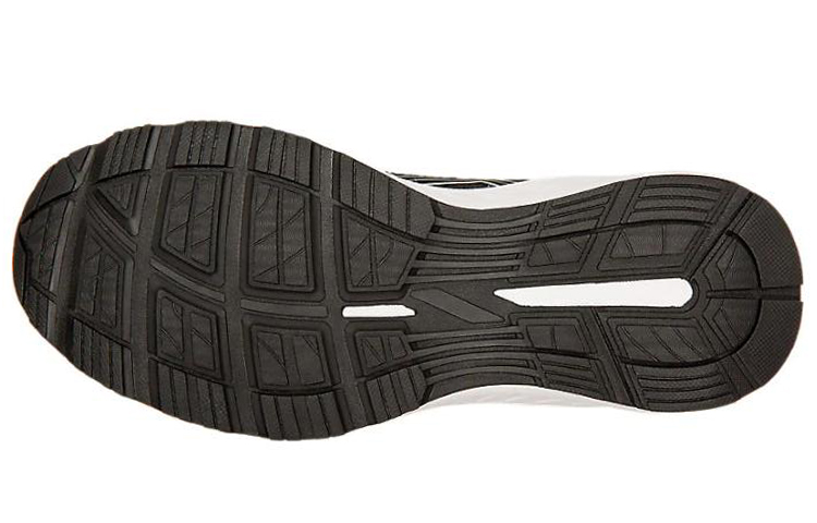 Details for (W) ASICS Gel Sileo ''Nero Argento'' 1012A177-003