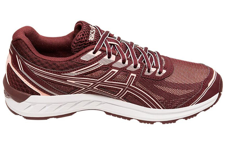 Order (W) 亚瑟士 Gel-Sileo '红色' 1012A177-602