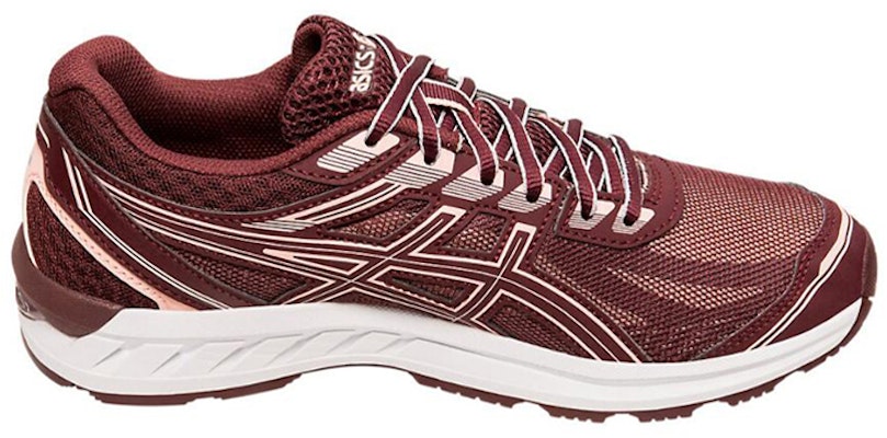 (W) 亚瑟士 Gel-Sileo '红色' 1012A177-602 Order (W) 亚瑟士 Gel-Sileo '红色' 1012A177-602