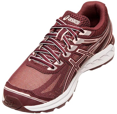 (W) 亚瑟士 Gel-Sileo '红色' 1012A177-602 Shop (W) 亚瑟士 Gel-Sileo '红色' 1012A177-602