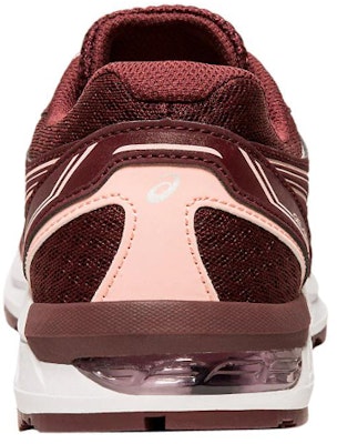 (W) 亚瑟士 Gel-Sileo '红色' 1012A177-602 Purchase (W) 亚瑟士 Gel-Sileo '红色' 1012A177-602