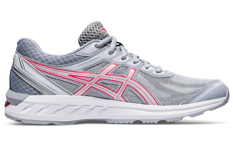 Order (W) ASICS Gel-Sileo '灰粉色' 1012A796-020