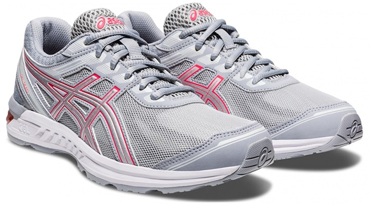 (W) ASICS Gel-Sileo '灰粉色' 1012A796-020 Lookbook (W) ASICS Gel-Sileo '灰粉色' 1012A796-020