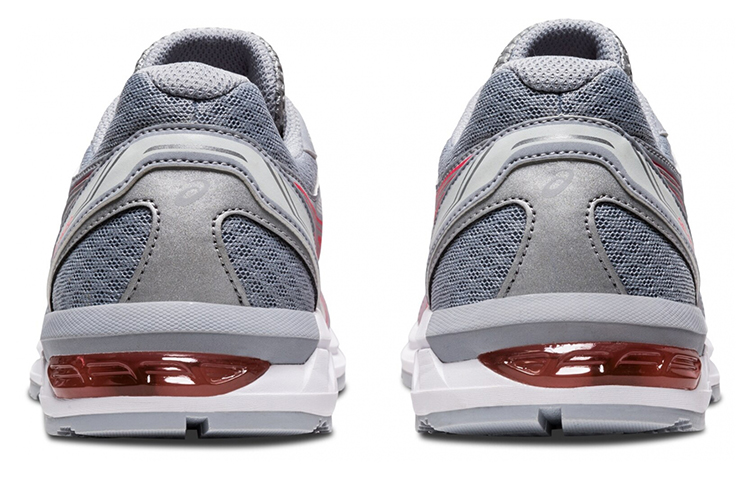 Purchase (W) ASICS Gel-Sileo '灰粉色' 1012A796-020