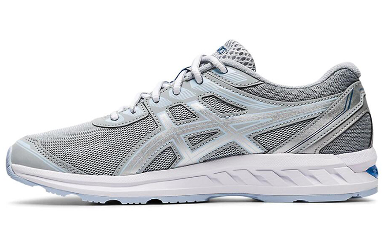 (Women) ASICS Gel-Sileo 'Grey' 1012A177-020