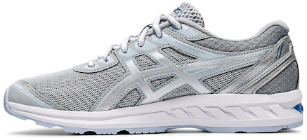 (Women) ASICS Gel-Sileo 'Grey' 1012A177-020 (Women) ASICS Gel-Sileo 'Grey' 1012A177-020