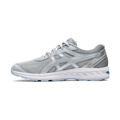 (W) ASICS Gel-Sileo 'Grey'