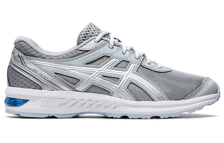 Order (W) ASICS Gel-Sileo 'Kelabu' 1012A177-020