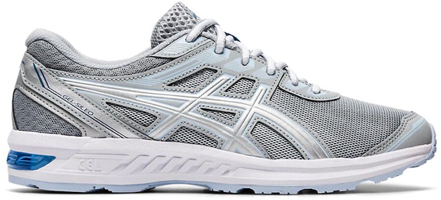 (W) ASICS Gel-Sileo 'Kelabu' 1012A177-020 Order (W) ASICS Gel-Sileo 'Kelabu' 1012A177-020