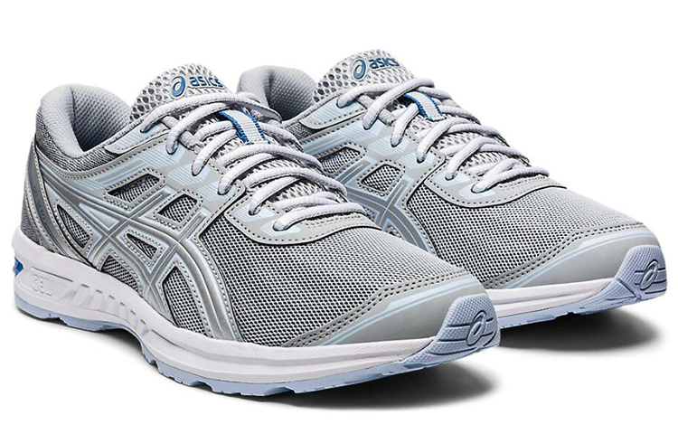 Lookbook (W) ASICS Gel-Sileo 'Kelabu' 1012A177-020