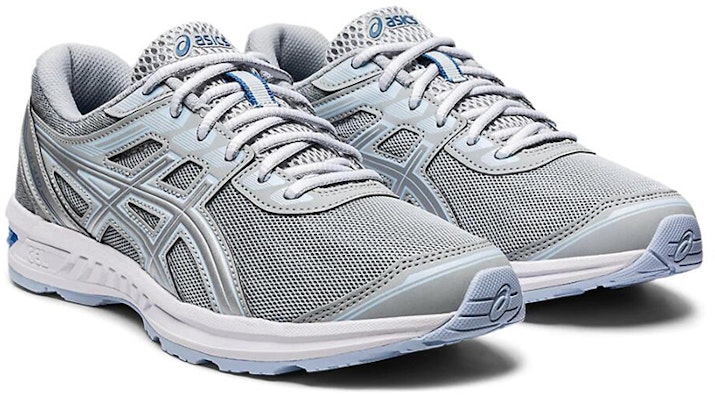 (W) ASICS Gel-Sileo 'Kelabu' 1012A177-020 Lookbook (W) ASICS Gel-Sileo 'Kelabu' 1012A177-020