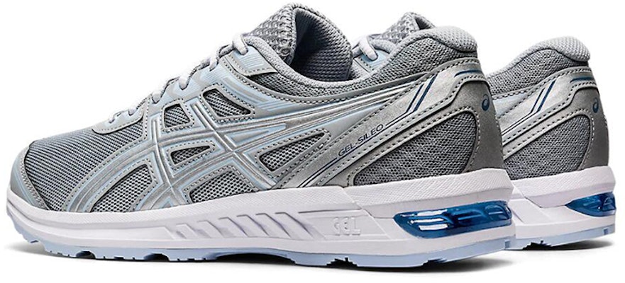 (W) ASICS Gel-Sileo 'Kelabu' 1012A177-020 Shop (W) ASICS Gel-Sileo 'Kelabu' 1012A177-020