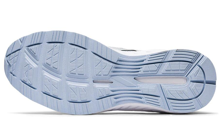 Details for (W) ASICS Gel-Sileo 'Kelabu' 1012A177-020