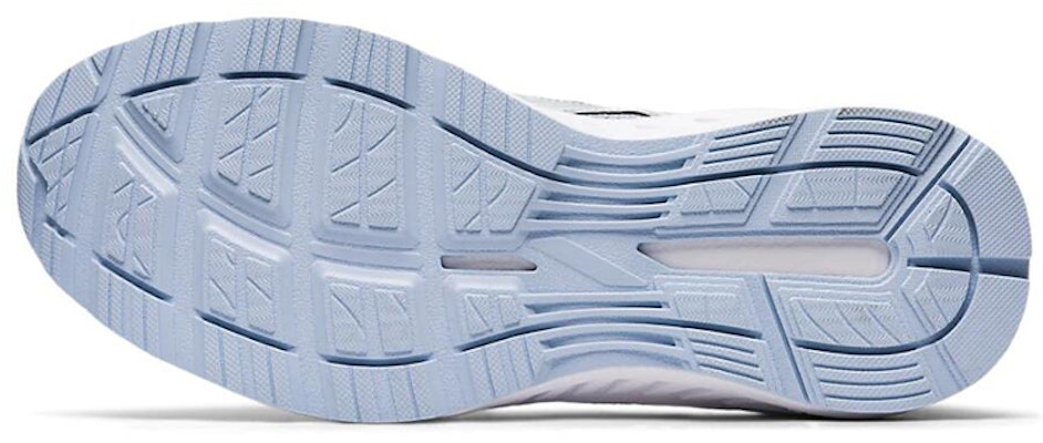 (W) ASICS Gel-Sileo 'Kelabu' 1012A177-020 Details for (W) ASICS Gel-Sileo 'Kelabu' 1012A177-020