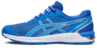 (Women) ASICS Gel-Sileo 'Lightweight Breathable Casual Running - Blue' 1012A796-400 (Women) ASICS Gel-Sileo 'Lightweight Breathable Casual Running - Blue' 1012A796-400