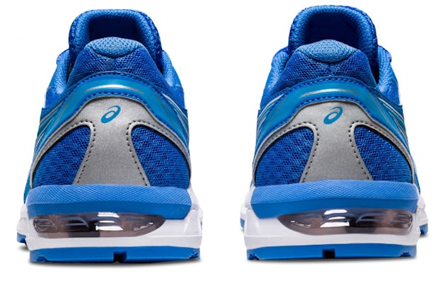 (W) 亚瑟士Gel-Sileo蓝色轻巧透气休闲跑鞋 1012A796-400 Purchase (W) 亚瑟士Gel-Sileo蓝色轻巧透气休闲跑鞋 1012A796-400