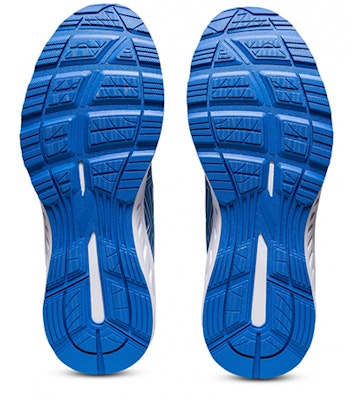 (W) 亚瑟士Gel-Sileo蓝色轻巧透气休闲跑鞋 1012A796-400 Details for (W) 亚瑟士Gel-Sileo蓝色轻巧透气休闲跑鞋 1012A796-400