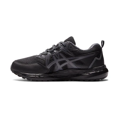 (W) ASICS Gel-Snowride 2 'Black Silver'