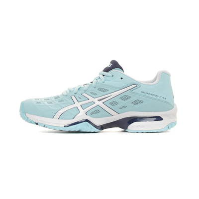 (W) ASICS Gel-Solution Lyte 3 'Light Blue'