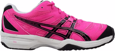 (Women) ASICS Gel Solution Slam 'Pink Glow' E364N-2190 (Women) ASICS Gel Solution Slam 'Pink Glow' E364N-2190