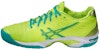 (W) ASICS Gel Solution Speed 2 'Hijau Pendarfluor' E450Y-0767