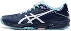 Buy (W) ASICS Gel-Solution Speed 3 'Biru' E650N-4901
