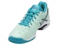 Lookbook (W) ASICS Gel-Solution Speed 3 'Biru-Hitam' E650N-6749