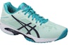 Shop (W) ASICS Gel-Solution Speed 3 'Biru-Hitam' E650N-6749