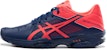 (W) ASICS Gel-Solution Speed 3 Biru/ 'Merah' E650N-4920