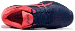 Lookbook (W) ASICS Gel-Solution Speed 3 Biru/ 'Merah' E650N-4920
