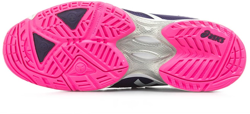 (W) ASICS Gel-Solution Speed 3 'Ungu Merah Jambu' E651N-3301 Purchase (W) ASICS Gel-Solution Speed 3 'Ungu Merah Jambu' E651N-3301
