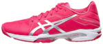 Buy (W) ASICS Gel Solution Speed 3 ''Rough Red'' Schoenen E650N-1993