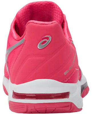 (W) ASICS Gel Solution Speed 3 ''Rough Red'' Schoenen E650N-1993 Shop (W) ASICS Gel Solution Speed 3 ''Rough Red'' Schoenen E650N-1993