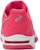 (W) ASICS Gel Solution Speed 3 'Rough Red' Lelaki Kasut Tenis Merah E650N-1993