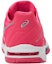 Shop (W) ASICS Gel Solution Speed 3 'Rough Red' Lelaki Kasut Tenis Merah E650N-1993