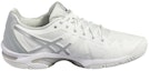 Order (W) ASICS Gel-Solution Speed 3 /Perak 'Putih' E650N-0193
