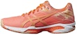 (W) ASICS Gel-Solution Speed 3 Clay Edisi Terhad 'Orange' E854N-0630