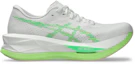 Buy (W) ASICS Gel Sonicblast 跑鞋 白色/活力绿 1012B862-101