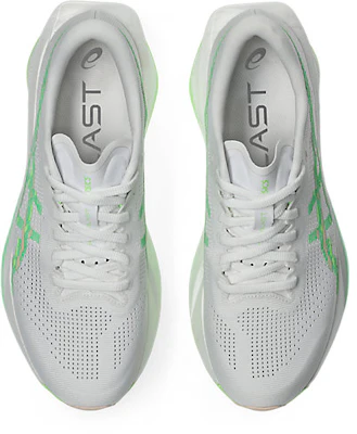 (W) ASICS Gel Sonicblast 跑鞋 白色/活力绿 1012B862-101 Details for (W) ASICS Gel Sonicblast 跑鞋 白色/活力绿 1012B862-101