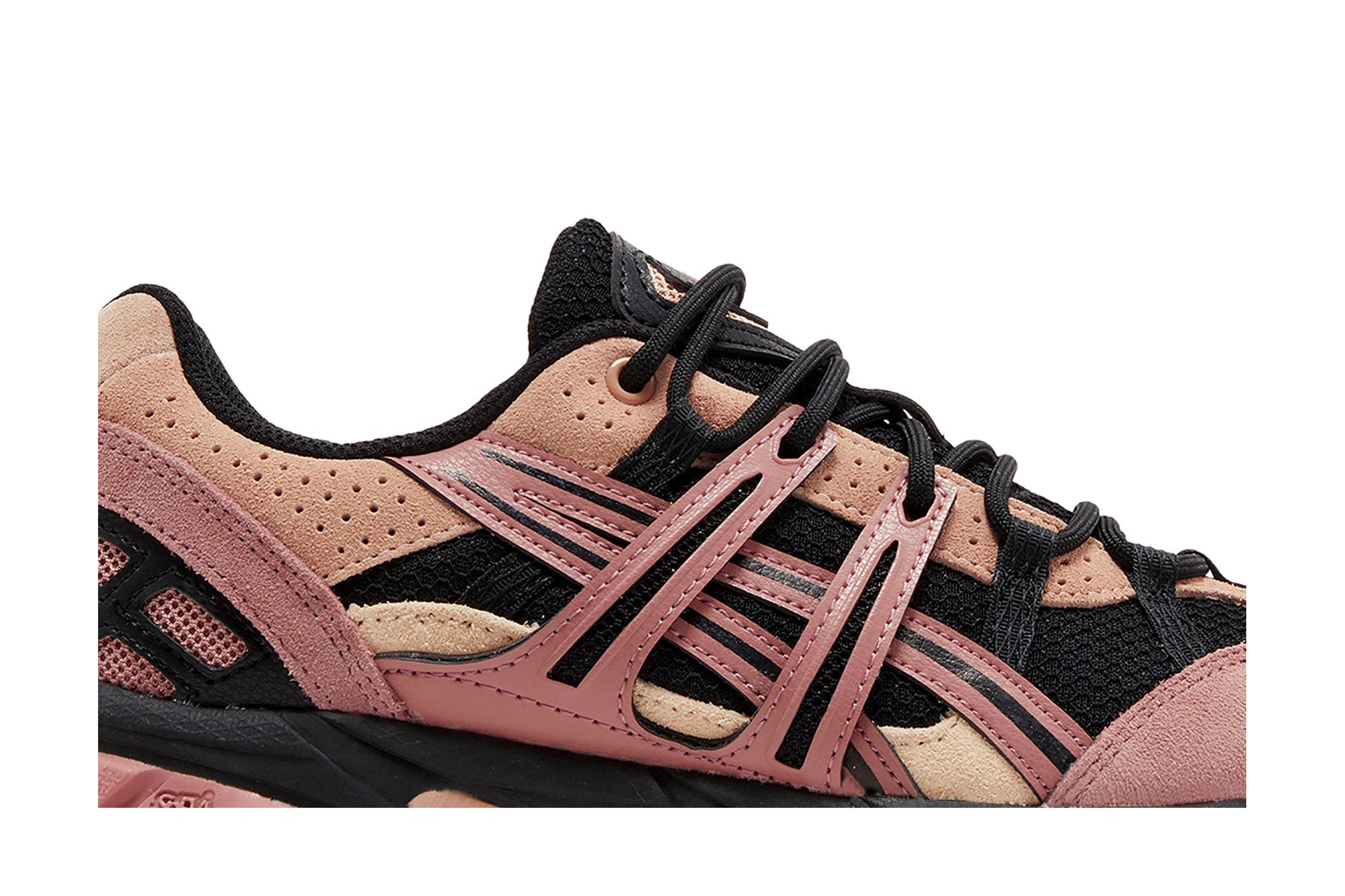Order (Women) ASICS Gel Sonoma 15-50 'Black Umeboshi'  1202A365-001