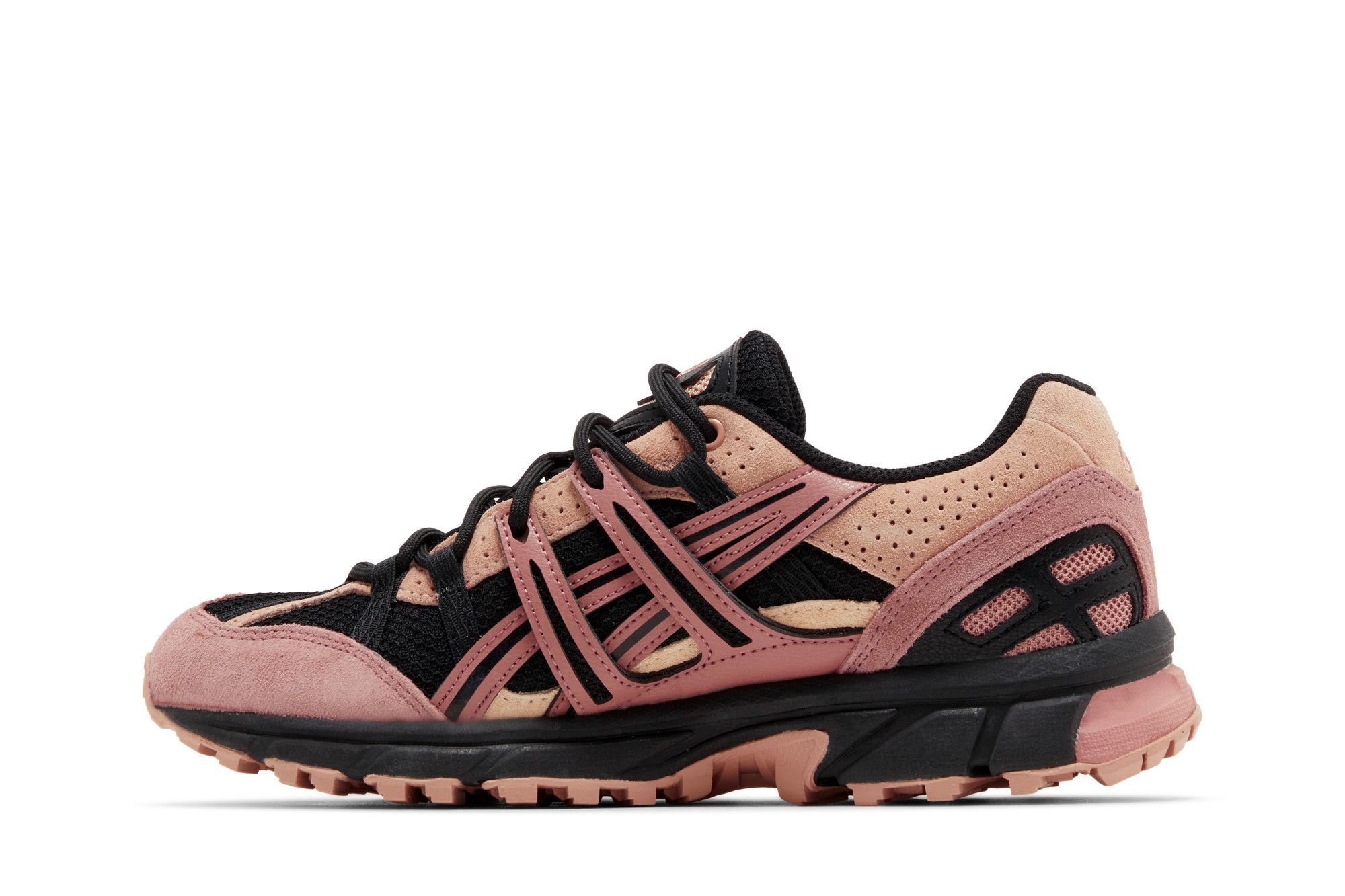 Lookbook (Women) ASICS Gel Sonoma 15-50 'Black Umeboshi'  1202A365-001