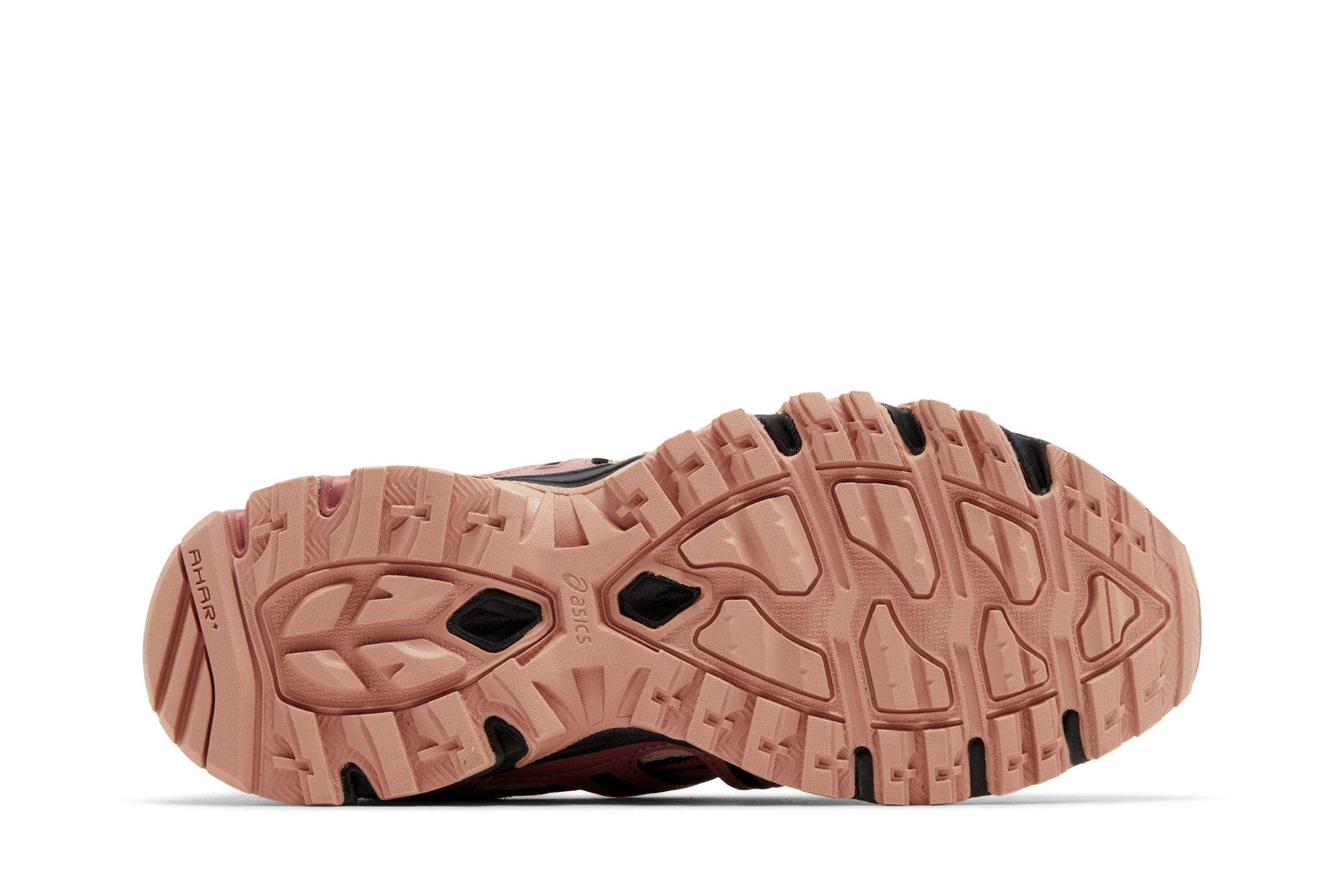Shop (Women) ASICS Gel Sonoma 15-50 'Black Umeboshi'  1202A365-001