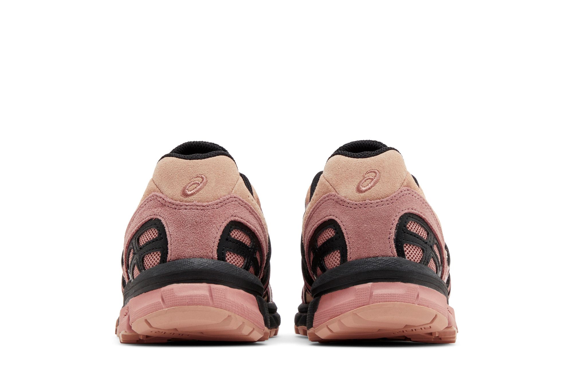 Details for (Women) ASICS Gel Sonoma 15-50 'Black Umeboshi'  1202A365-001