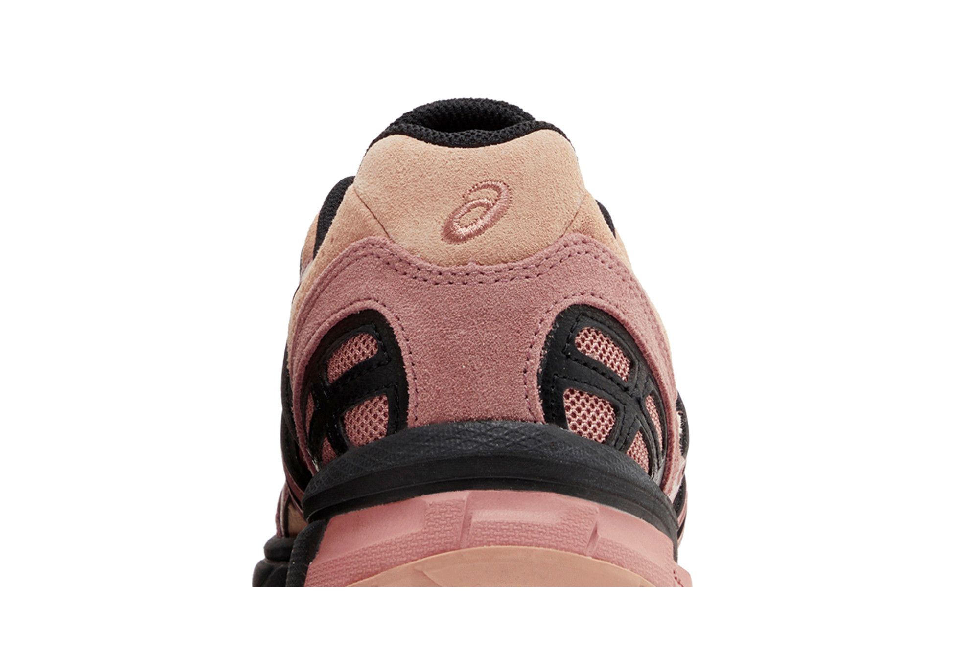 Sizing (Women) ASICS Gel Sonoma 15-50 'Black Umeboshi'  1202A365-001
