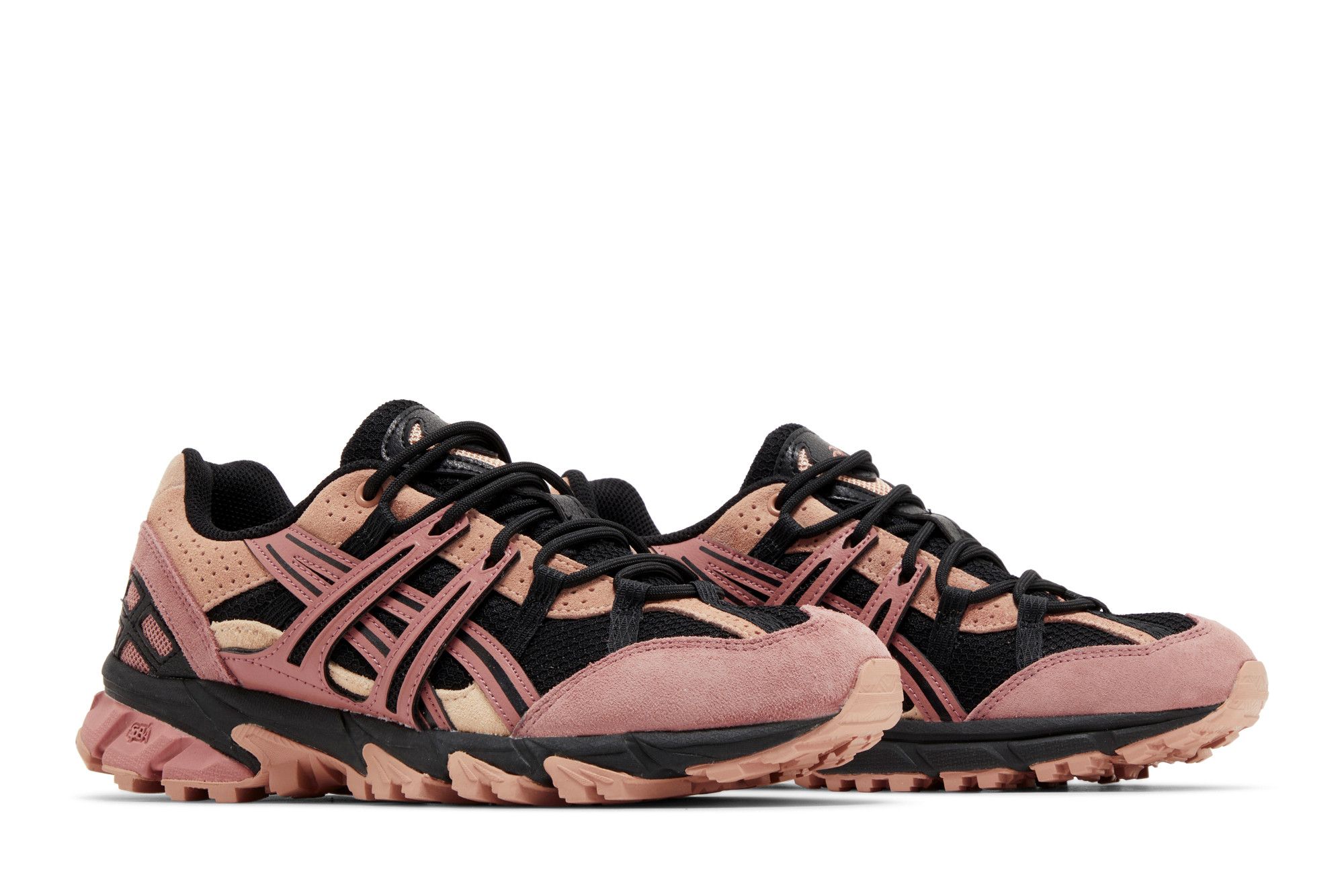 Cheap (Women) ASICS Gel Sonoma 15-50 'Black Umeboshi'  1202A365-001