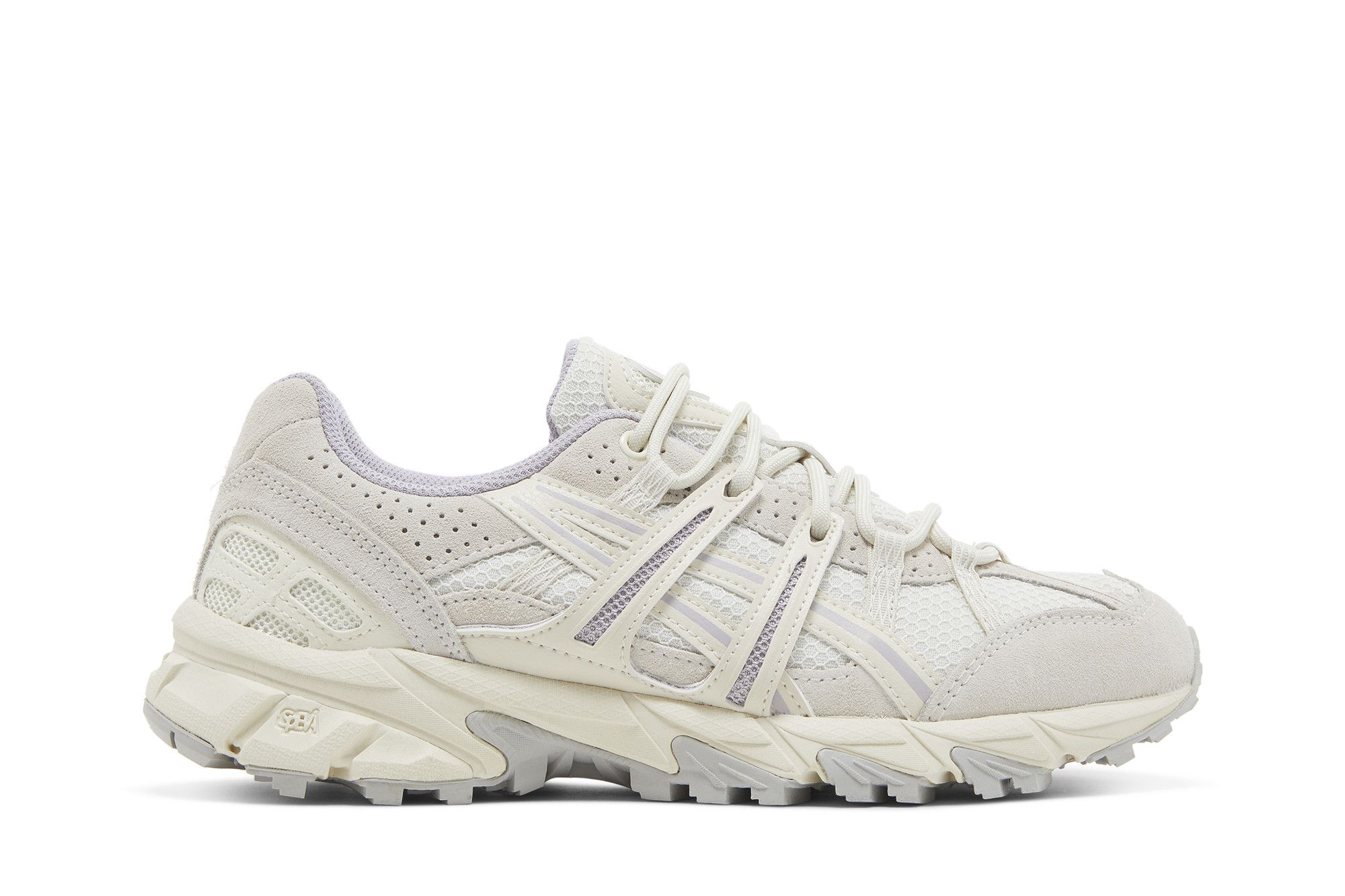 (Women) ASICS Gel Sonoma 15-50 'Cream'  1202A365-100